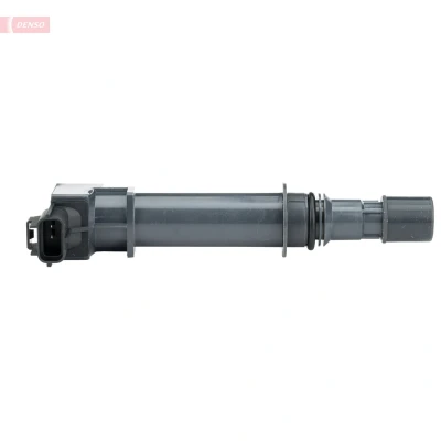 Image of 56028138AF Ignition coil DENSO DIC 0201 2 pin connector JEEP: GRAND CHEROKEE 2, 3, Commander