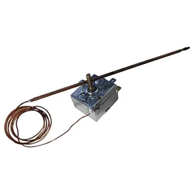 Image of IMIT High Temperature Thermostat