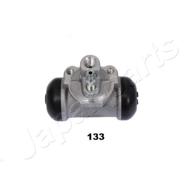 Image of 44100VK000, 44100VK00A Brake Cylinder JAPANPARTS CS 133 23mm Rear Axle NISSAN: Pick Up
