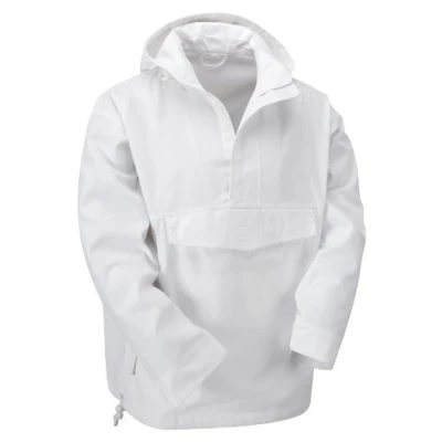Image of Military Spec. Anorak Smock (XL, White)