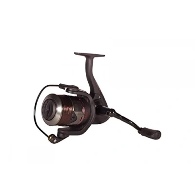 Image of Map Carptek ACS 4000FD Fishing reel