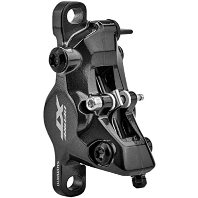 Image of Hydraulic Pliers XT M8100 Front+Rear 2 Pistoncini