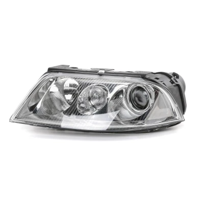 Image of E11202 Headlights HELLA 1EL 008 340 071 VOLKSWAGEN: Passat B5 GP Saloon, Estate