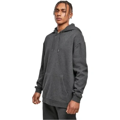 Image of Build Your Brand Basic Oversize Hoodie L