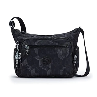 Image of Kipling Crossbody Bags GABBIE S Mysterious Grid