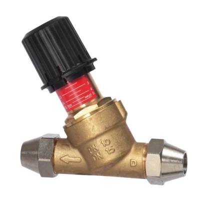 Image of Danfoss AVDO20 Bypass Valve 22mm 003L612200