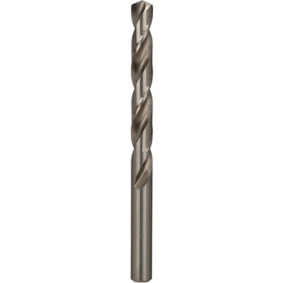 Image of Bosch 5x PRO Metal HSS G Twist Drill Bit Standard Length (for Non ferrous metals, Steel, Ø 11,20 mm, Professional Accessory Rotary Drill/Drivers)