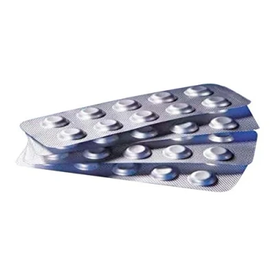 Image of Lovibond DPD No 3 Rapid Dissolve Tablets 250