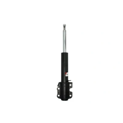 Image of 2D0413029A Shock absorber Magnum Technology AGM023MT Front Axle Gas Pressure Suspension Strut Top pin, Bottom Yoke MERCEDES BENZ: Sprinter 3 T Van