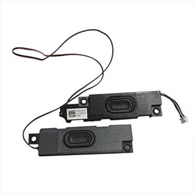 Image of Gintai Internal Speaker Set for Lenovo Thinkpad E580 20KS 20KT, E585 20KV, E590 20NB 20NC, E595 20NF PK23000Q5H0 01LW422