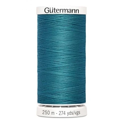 Image of Gutermann Sew All Sewing Thread 250m 189 Each