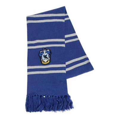 Image of Cerda harry potter ravenclaw scarf, multicoloured, M