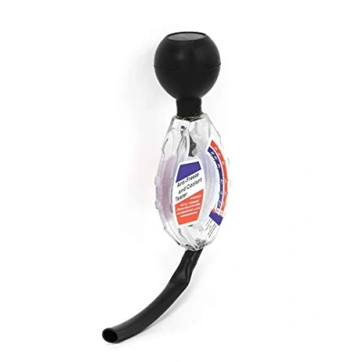 Image of antifreeze Tester + Fydun Anti Freeze Coolant Car Battery Liquid Densitometer 6/12 / 24V High Accuracy Dial Type