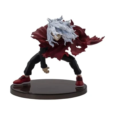 Image of My Hero Academia Banpresto Tomura Figure
