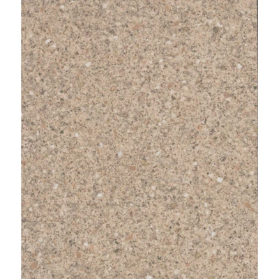 Image of Fusion Taurus Sand 2000mm x 365mm Laminate Worktop WOW TSG2 Hudson Reed