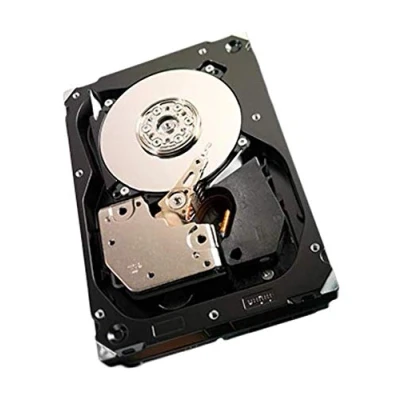 Image of Seagate Cheetah 600 GB 3.5 &quot;SAS Serial Attached SCSI (SAS)