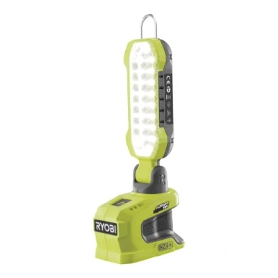 Image of RYOBI RLFD18 0 18V ONE+ Cordless Flood Light (Bare Tool), Hyper Green