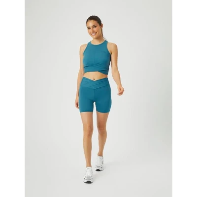 Image of Studio Cross Shorts