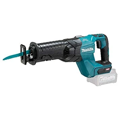 Image of Makita JR001GZ 40V Max Li ion XGT Brushless Reciprocating Saw Batteries and Charger Not Included