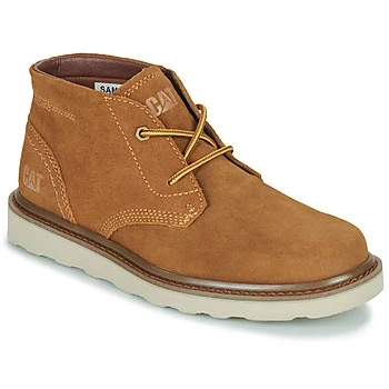 Image of Cat Footwear Men&#039;s Narrate Chukka Boot, Dachshund, 10 UK