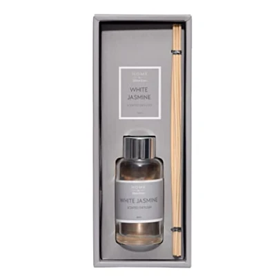 Image of Sleepdown Core Reed Diffuser White Jasmine 80ml