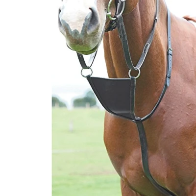 Image of Shires Blenheim Bib Martingale
