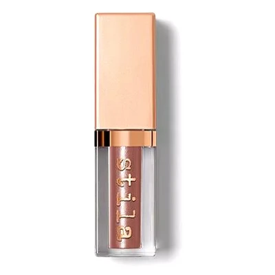 Image of Stila Shimmer &amp; Glow Liquid Eye Shadow Jezebel 4,5 ml