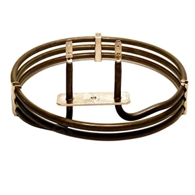 Image of Place4parts Compatible Fan Oven Cooker Element Stoves New World Homark Belling Diplomat Hygena CDA 082971300