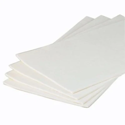 Image of Hapla 5mm Mixture Felt Self Adhesive Chiropody 22.5 x 45cm (1) by Cuxson Gerrard