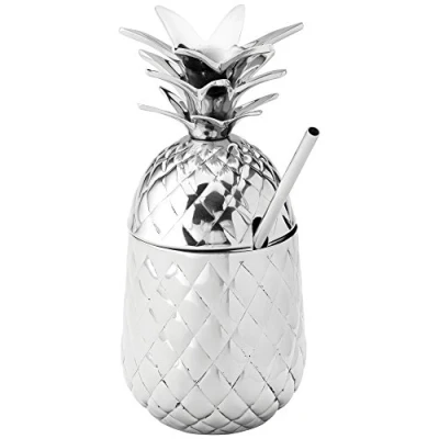 Image of Utopia Hawaii, F92062 000000 B01001, Hawaii Silver Pineapple 20oz (57cl), Single