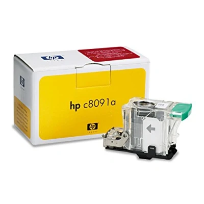 Image of Hp Staple Cartridge Contains 1 Easy To Replace With 5000