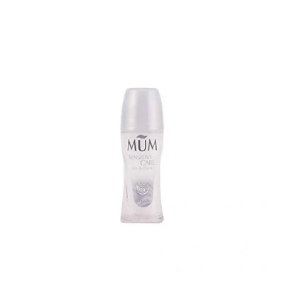 Image of Mum Deodorants Pack of 1 x 75 milliliters