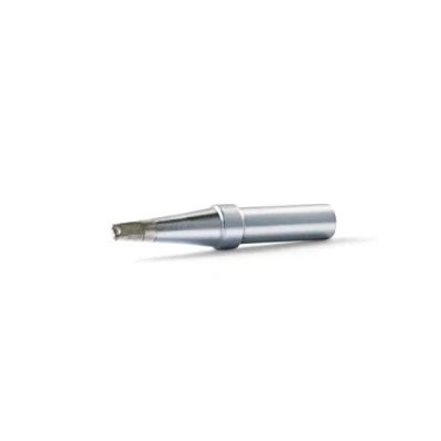 Image of Weller ET B (4ETB 1) Soldering Tip for WE 1010, Chisel, Width 2.4mm, Thickness 0.8mm, 1 Piece