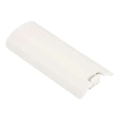 Image of YUSHU Wireless Game Controller Battery Case Back Cover, Compatible with for, Remote Control Cover