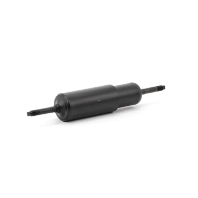 Image of 43171350 Shock Absorber KYB Premium 443006 Rear Axle Oil Pressure Telescopic Top pin, Bottom Pin FIAT: 500 Saloon, 126