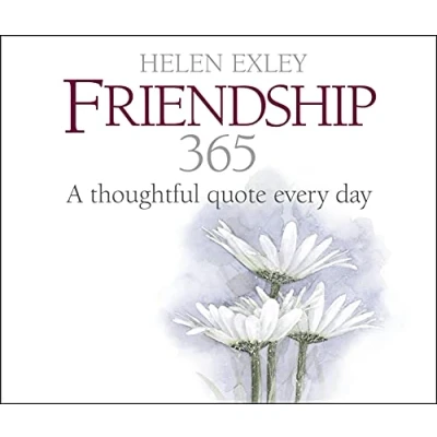 Image of 365 Friendship