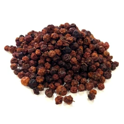 Image of Rowan Berries 500g Animal Feed and Natural Wild Bird Seed Rowanberries SMDS