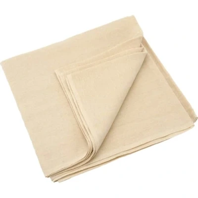 Image of Draper 30940 Cotton Dust Sheet for Stairways, 7.2m x 1m