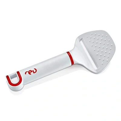 Image of BPA Free Cheese Slicer Premium Kitchen Tools &amp; Gadgets, Easy Use, Hang Store (Cheese Slicer)