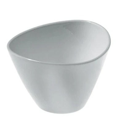 Image of Alessi FM10/78 cup/mug cups &amp; mugs (Set, White)