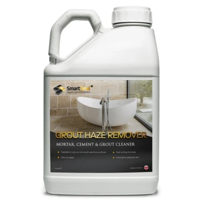 Image of Smartseal Grout Haze Remover 5 Liter