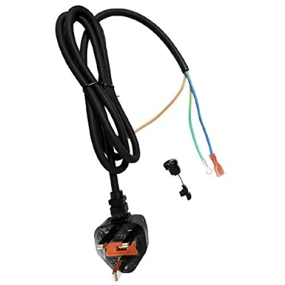 Image of Rowlett Power Cord incl. Buckle for CY994 6 02 DA205 DA221 3 DL277 8