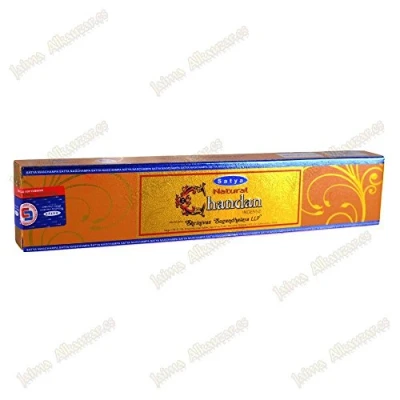 Image of Satya Incense Sticks Chandan
