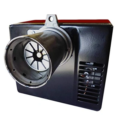 Image of Riello R40 G3 Diesel Burner 19 35kW
