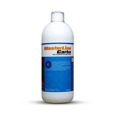 Image of MasterLine Carbo 1000 ml