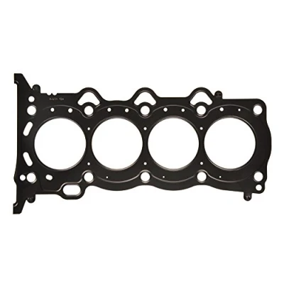 Image of 1111533030B0 Head Gasket AJUSA 10180210 1mm 2 MULTILAYER STEEL MINI: Hatchback, TOYOTA: Auris Hatchback