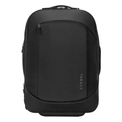 Image of Targus EcoSmart Mobile backpack Black