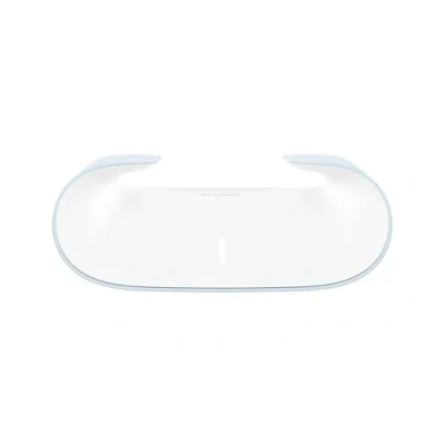 Image of D Link M60 AQUILA PRO AI AX6000 Wi Fi 6 Smart MeshRouter with Fi/Traffic Optimiser, DFS, Parental Control, 2.5G WAN, MU MIMO, 1024 QAM, WPA3, Mesh ready. Works Alexa/Google Assistant.
