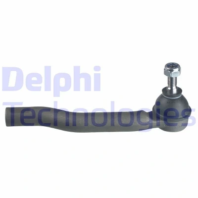 Image of 1910477, AB313289BA, EB3C3289AA Track rod end DELPHI TA2908 11,7mm Front Axle Right FORD: Ranger Mk3