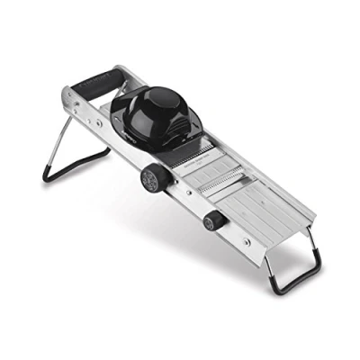 Image of Cuisinart CTG 00 SSMAN2 Stainless Mandoline, Steel